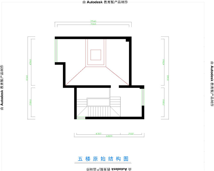 平面布置图5