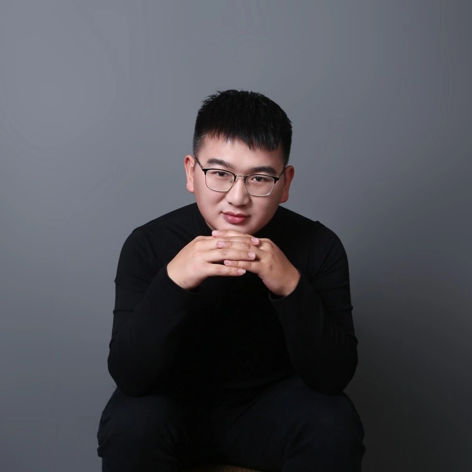 何顺安